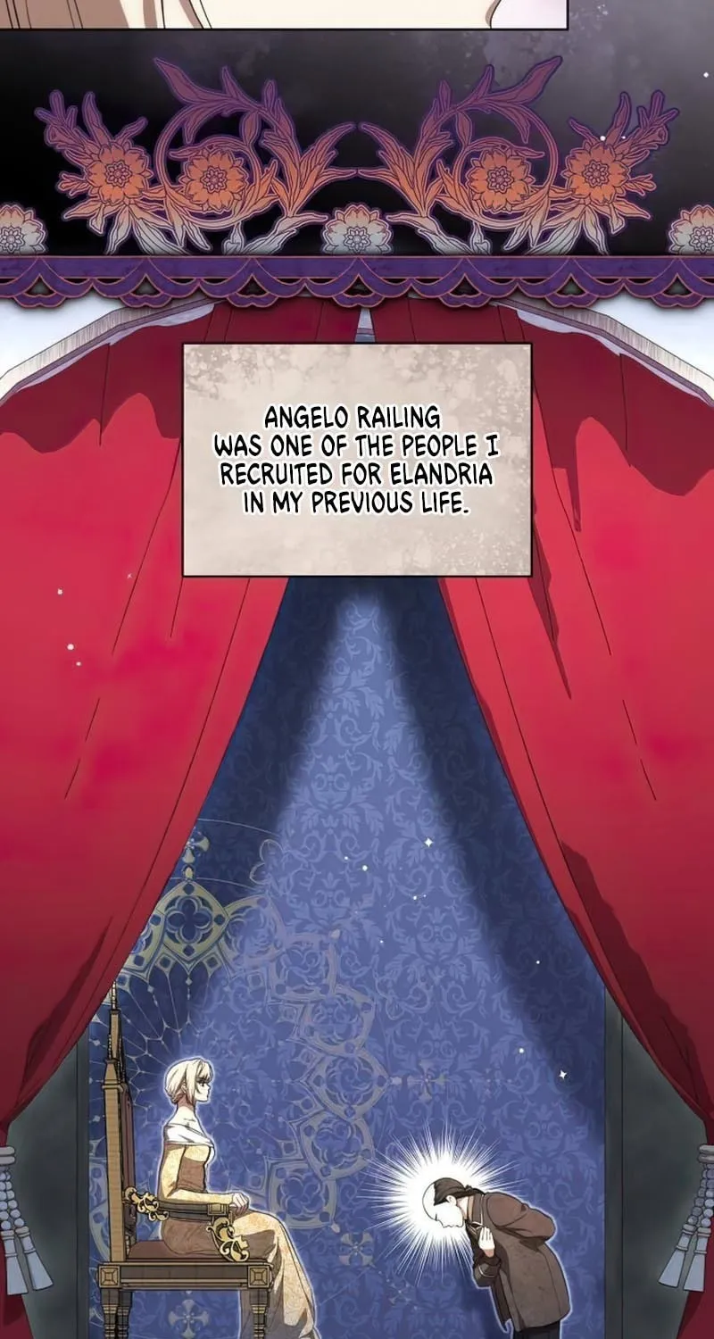 The Price Is Your Everything Chapter 21 page 58 - 