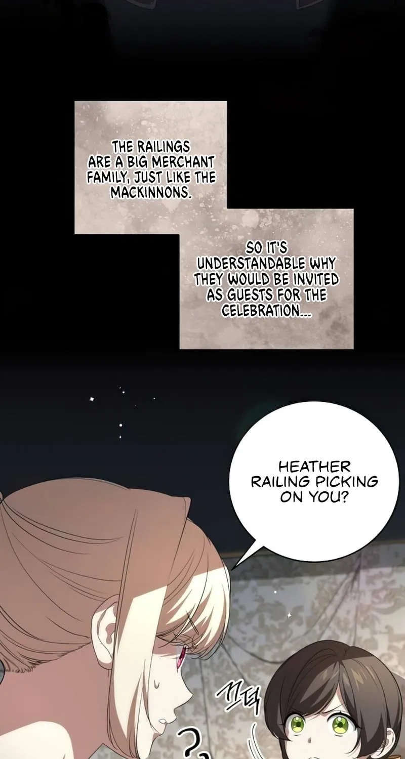 The Price Is Your Everything Chapter 21 page 60 - 