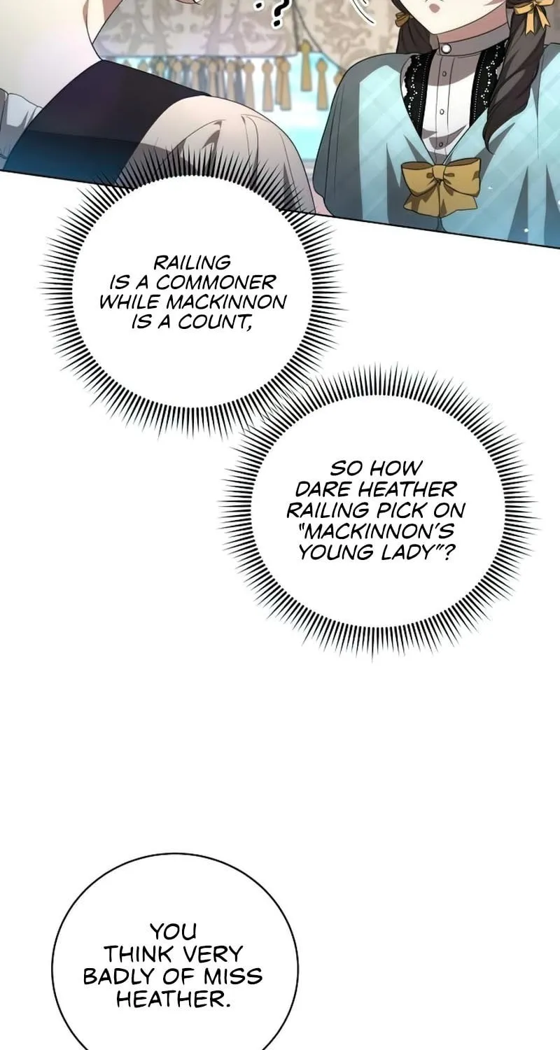 The Price Is Your Everything Chapter 21 page 61 - 