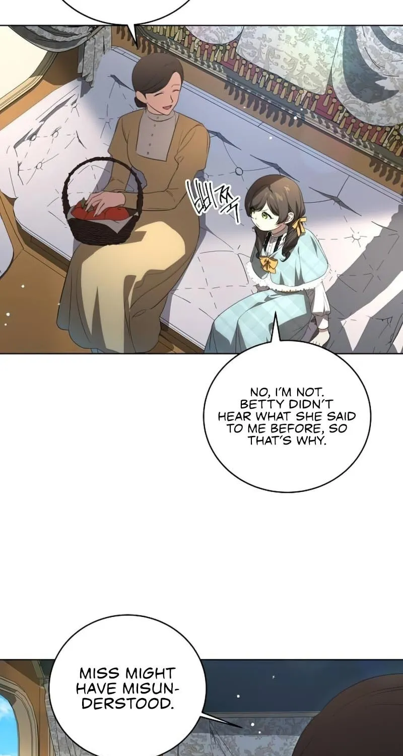 The Price Is Your Everything Chapter 21 page 62 - 