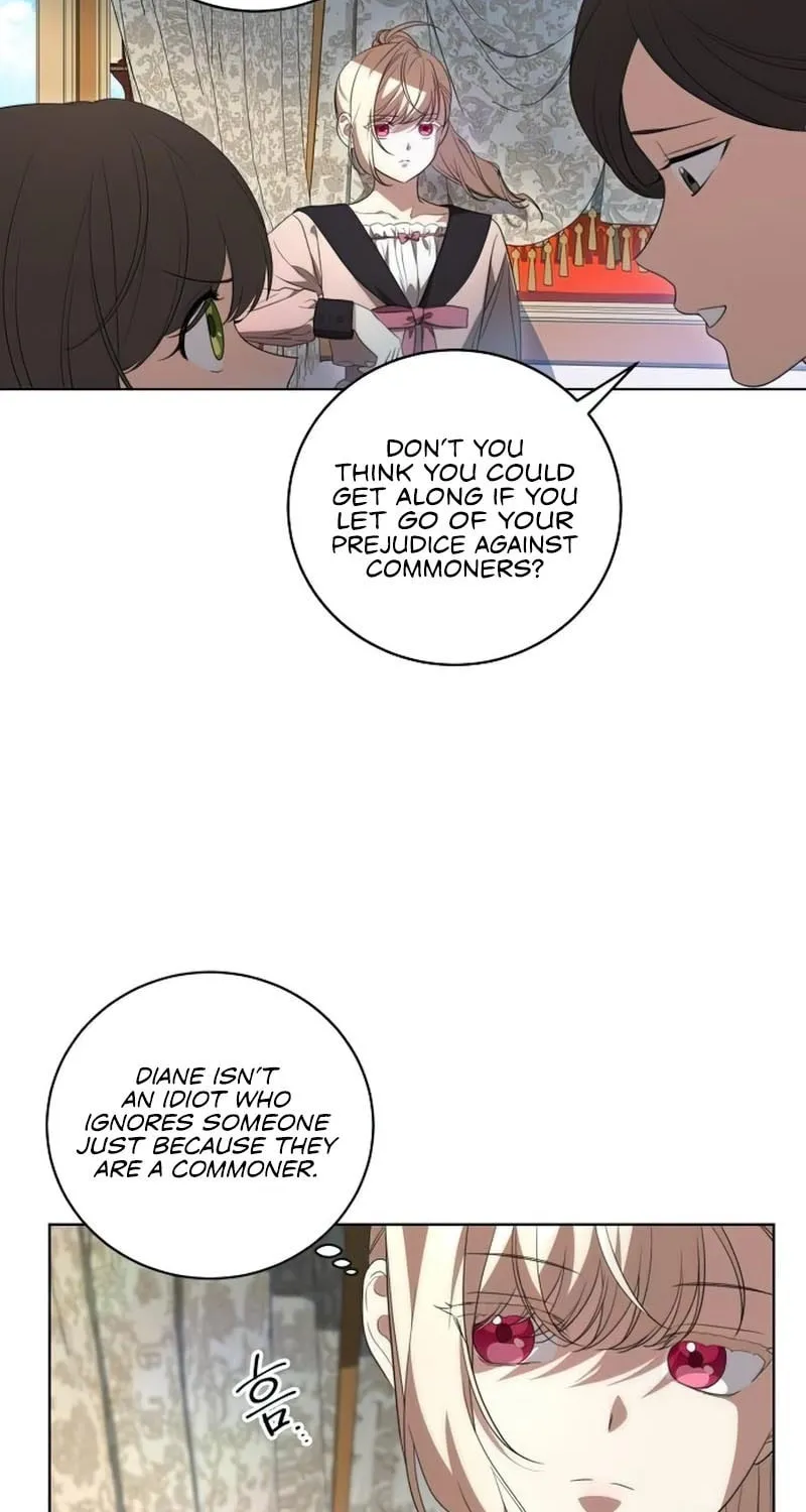 The Price Is Your Everything Chapter 21 page 63 - 