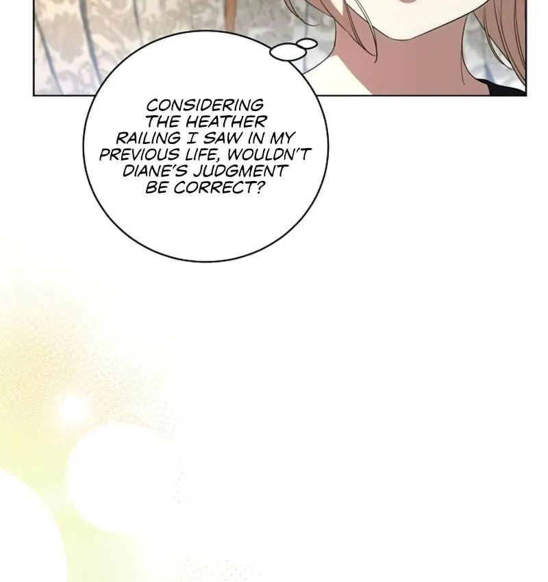 The Price Is Your Everything Chapter 21 page 64 - 
