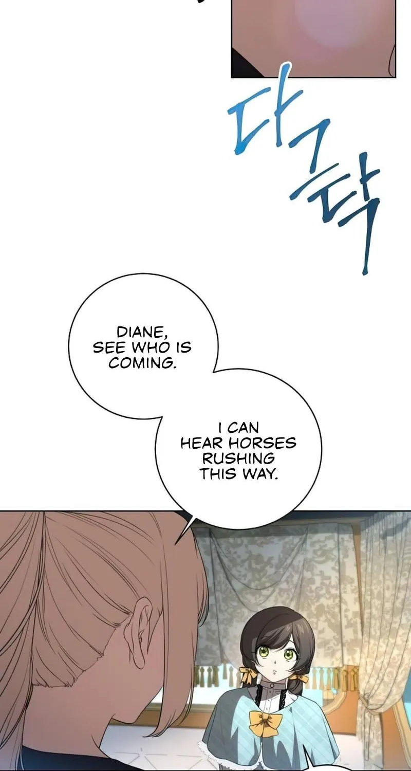 The Price Is Your Everything Chapter 21 page 66 - 