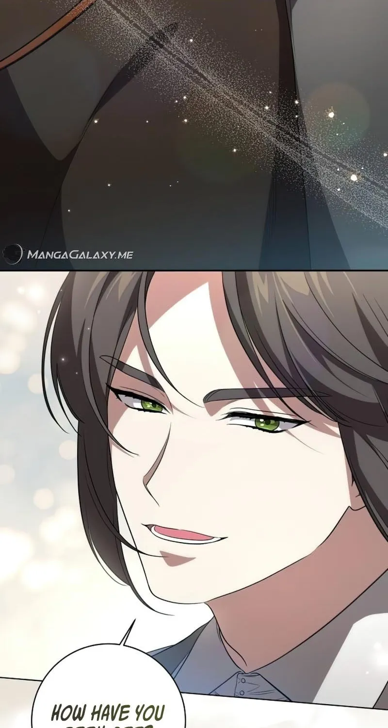 The Price Is Your Everything Chapter 21 page 70 - 
