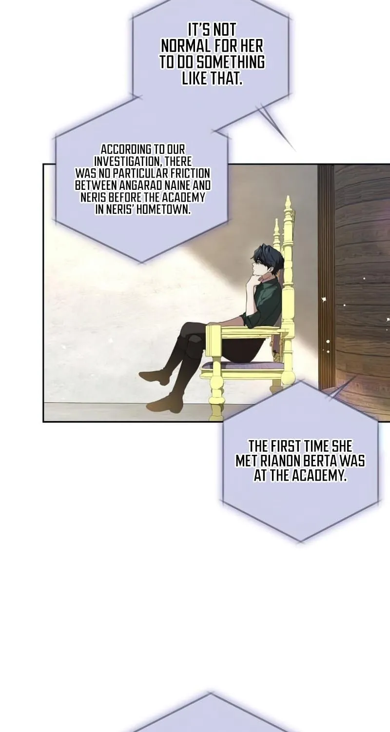 The Price Is Your Everything Chapter 21 page 9 - 