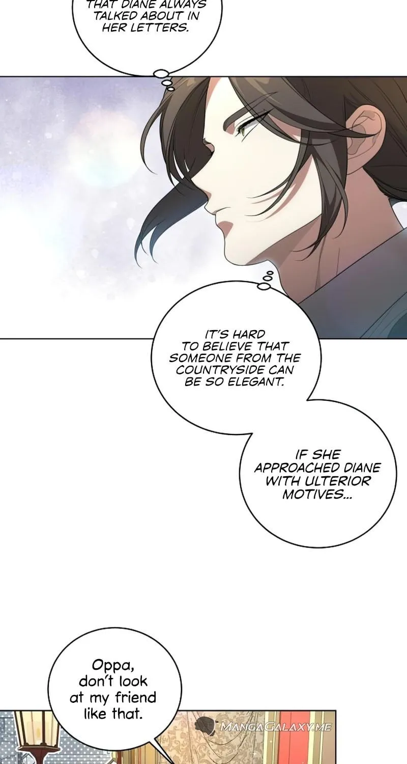 The Price Is Your Everything Chapter 22 page 13 - 