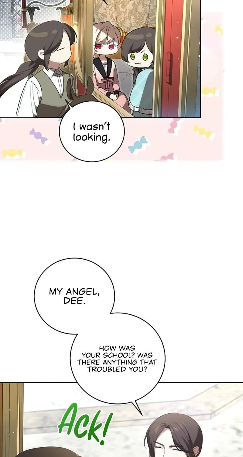 The Price Is Your Everything Chapter 22 page 14 - 