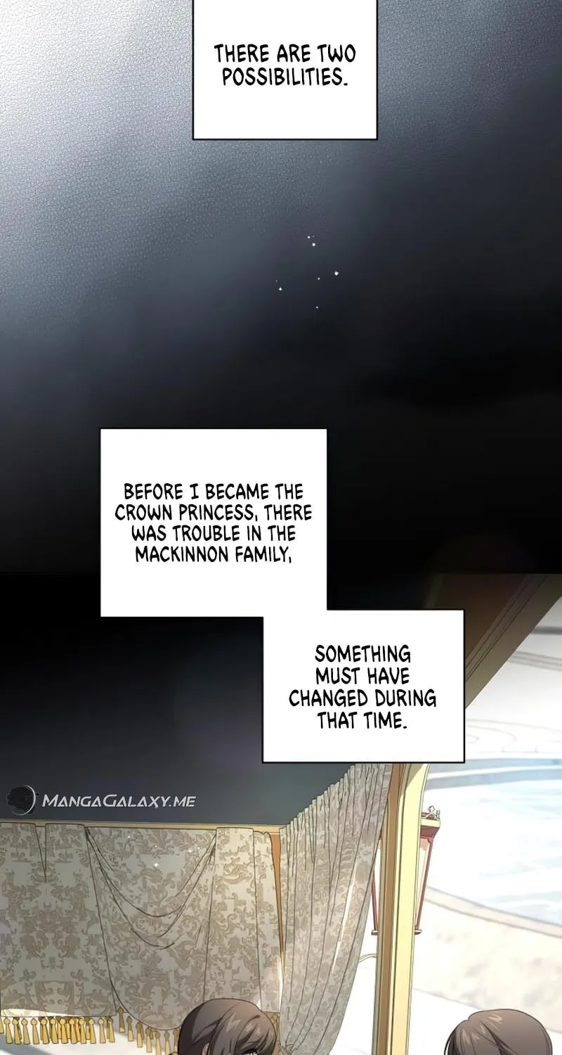 The Price Is Your Everything Chapter 22 page 17 - 
