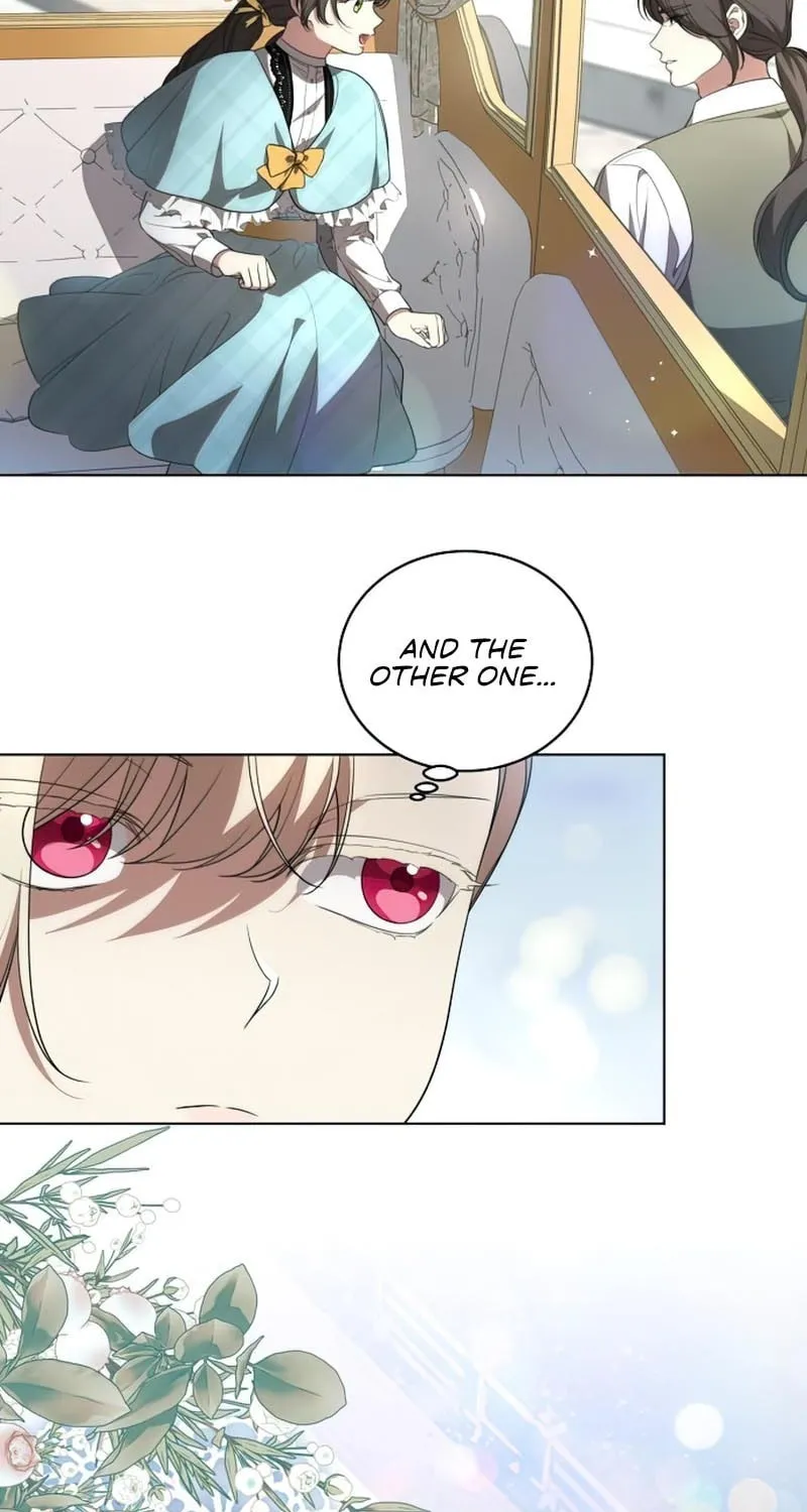 The Price Is Your Everything Chapter 22 page 18 - 