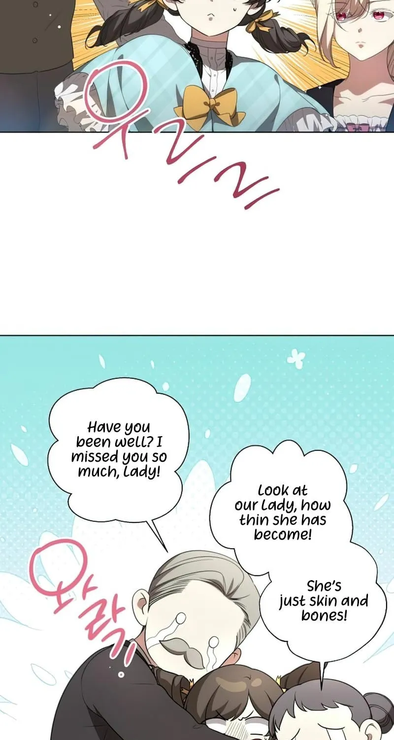 The Price Is Your Everything Chapter 22 page 22 - 