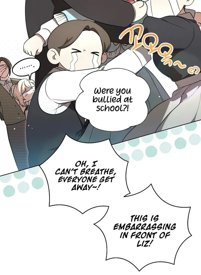 The Price Is Your Everything Chapter 22 page 23 - 