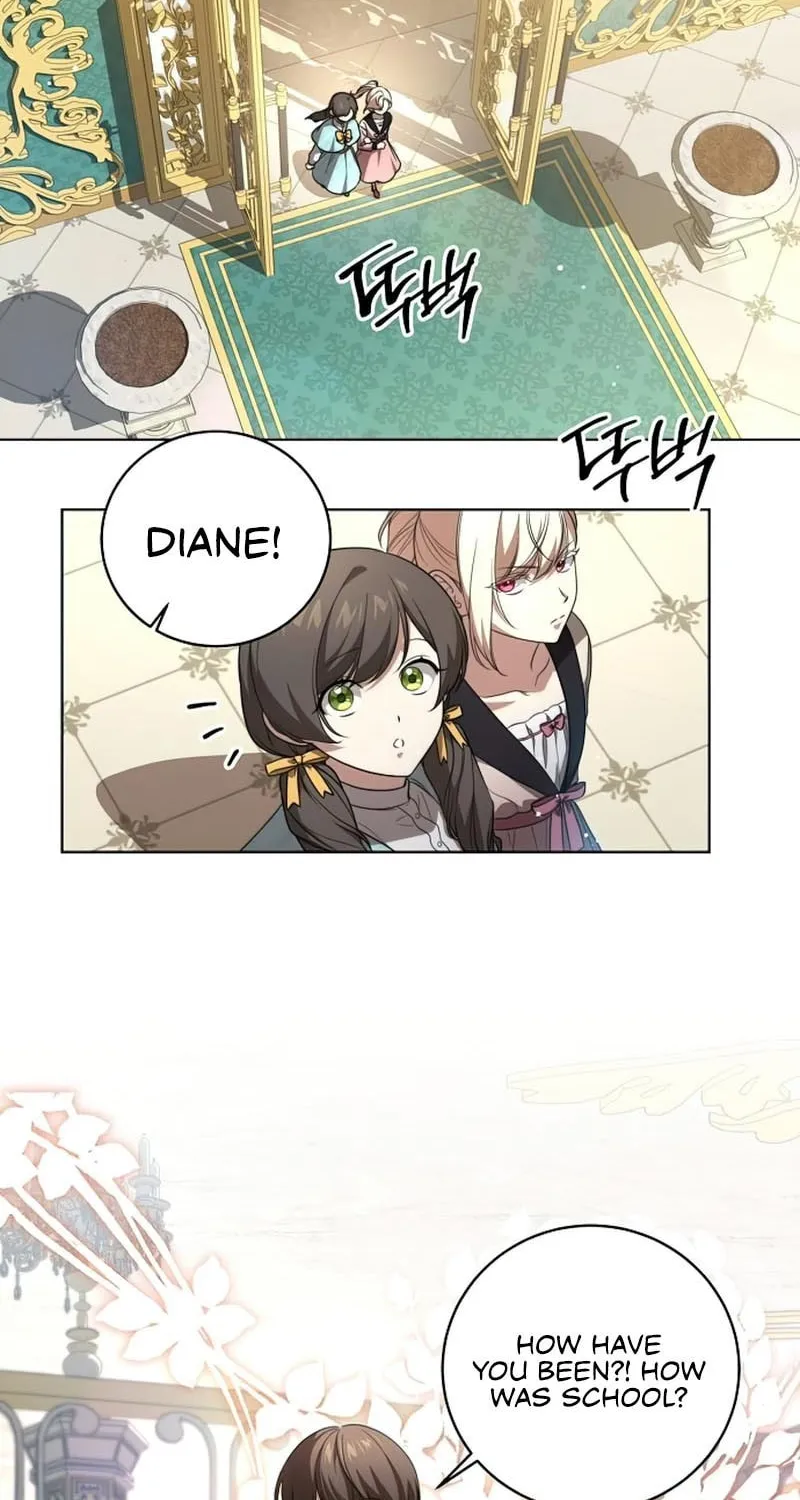 The Price Is Your Everything Chapter 22 page 25 - 