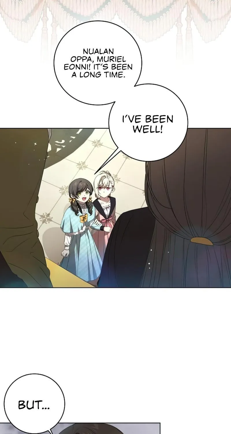 The Price Is Your Everything Chapter 22 page 27 - 