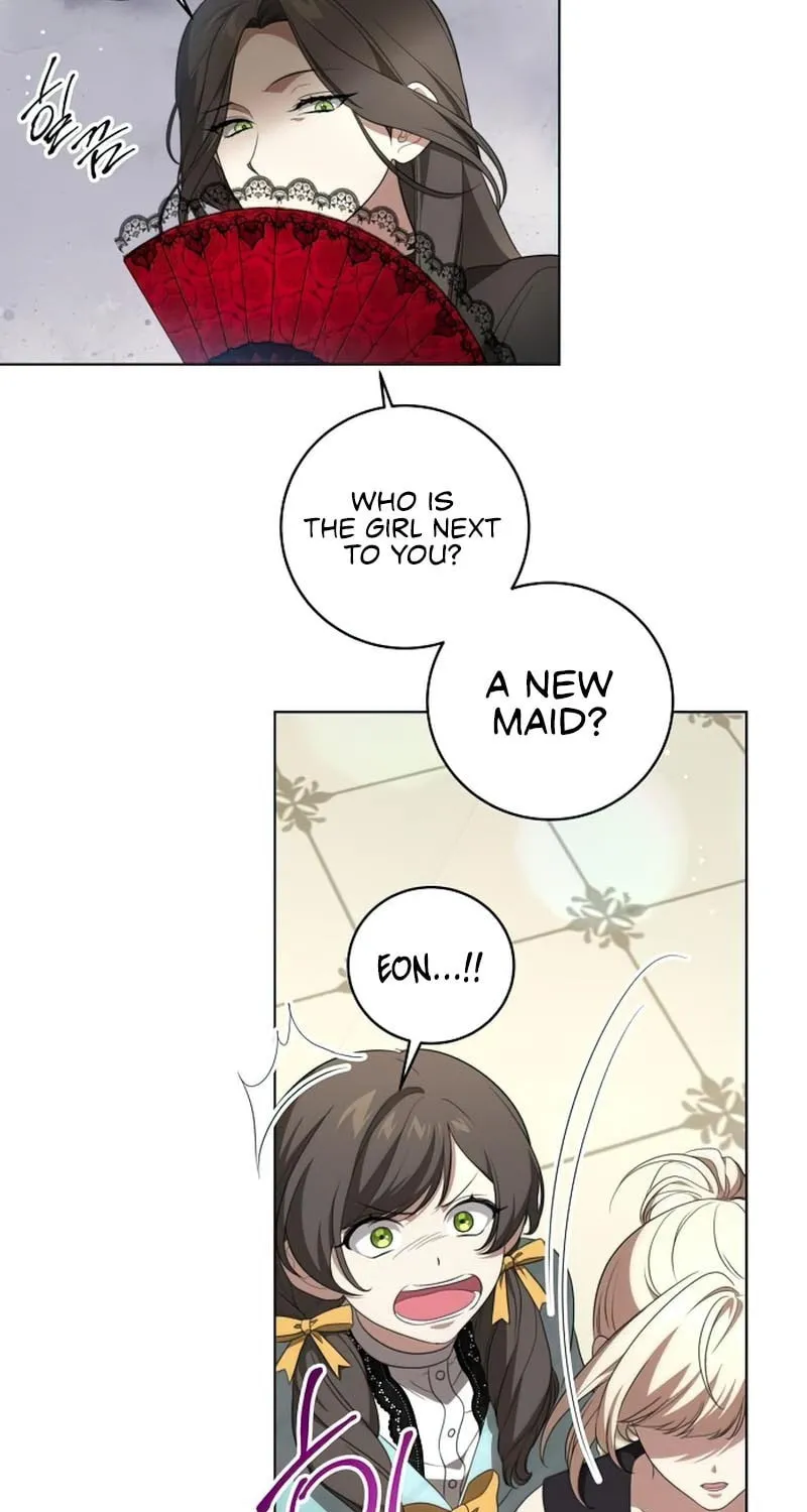 The Price Is Your Everything Chapter 22 page 28 - 