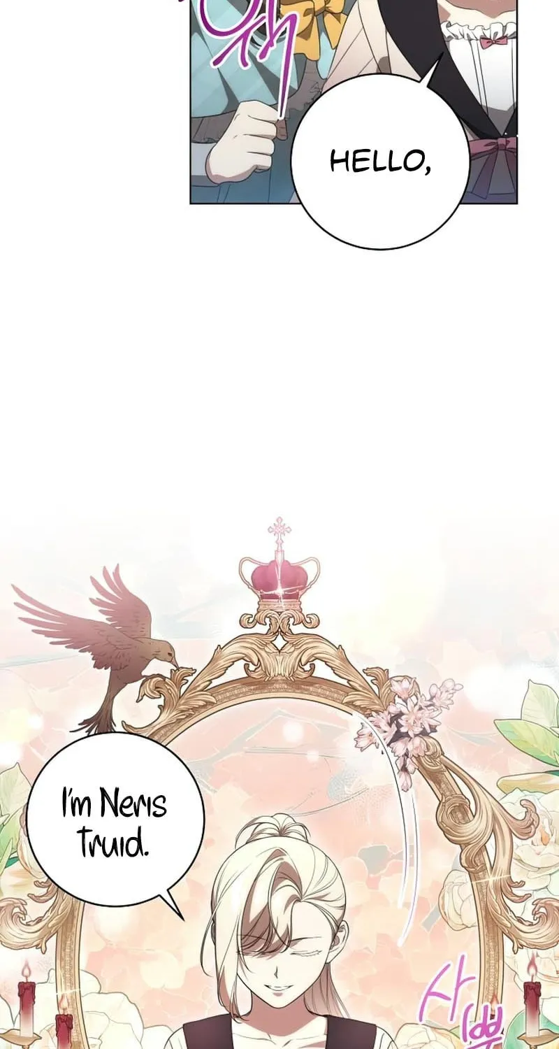 The Price Is Your Everything Chapter 22 page 29 - 