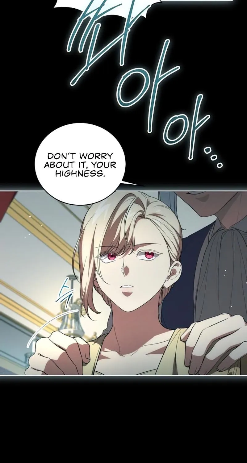 The Price Is Your Everything Chapter 22 page 4 - 