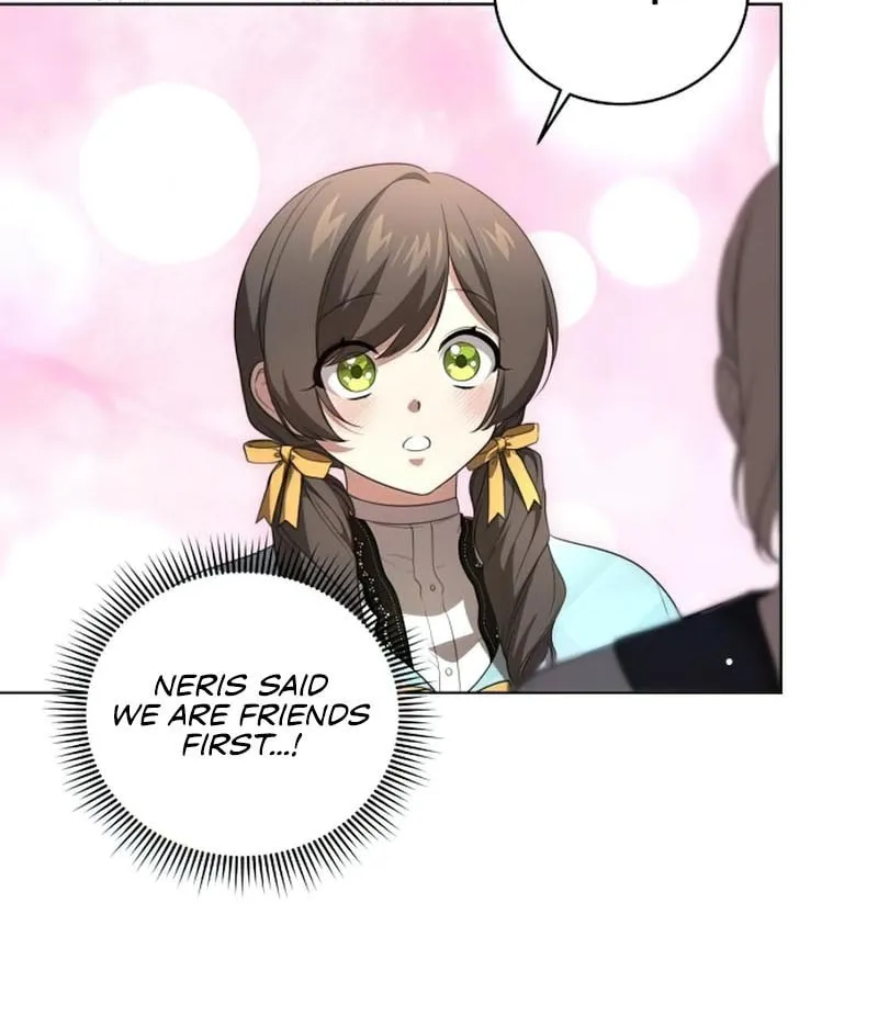 The Price Is Your Everything Chapter 22 page 31 - 