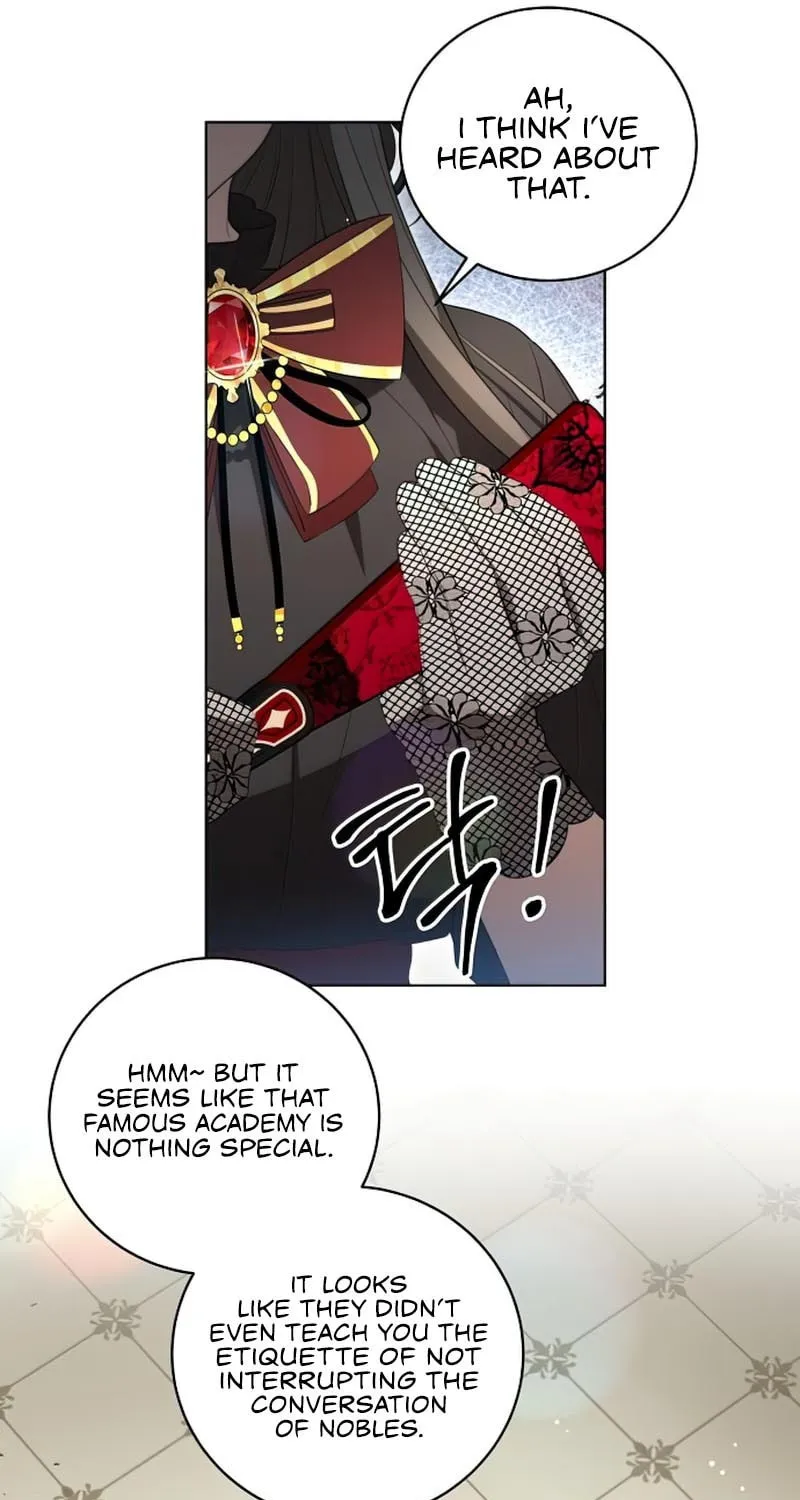 The Price Is Your Everything Chapter 22 page 32 - 