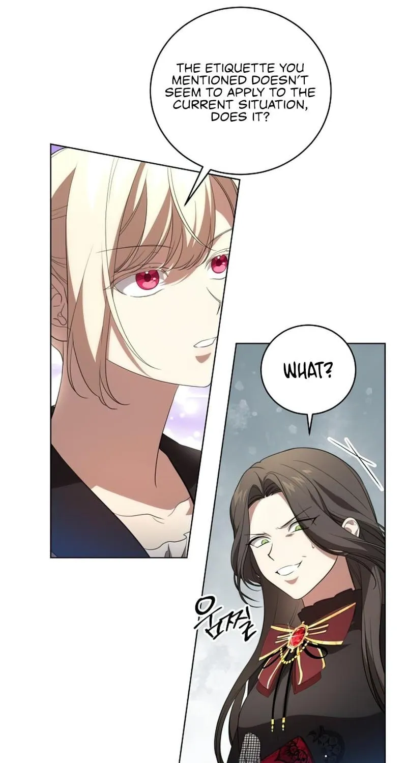 The Price Is Your Everything Chapter 22 page 34 - 