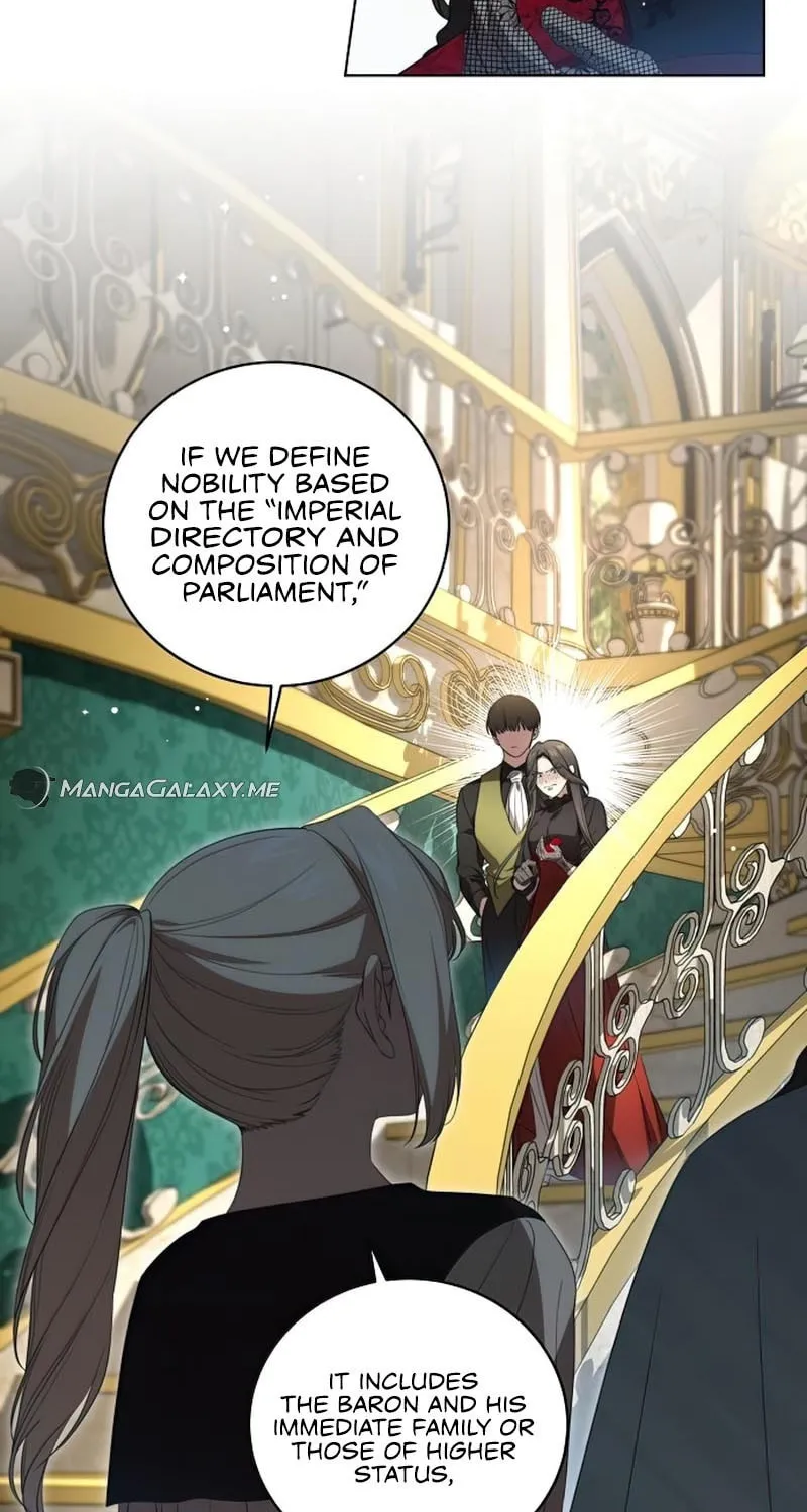 The Price Is Your Everything Chapter 22 page 35 - 