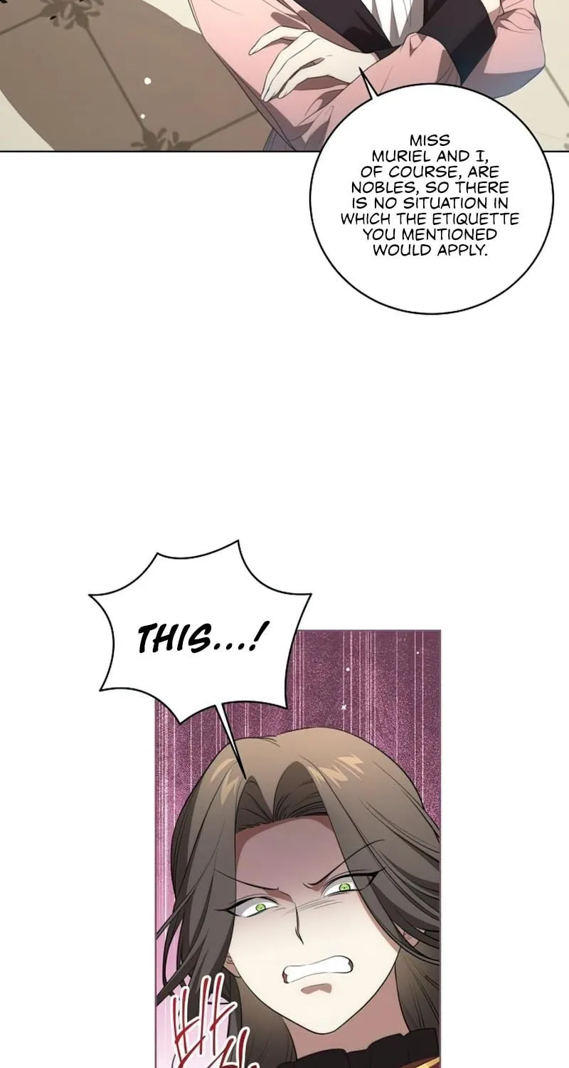 The Price Is Your Everything Chapter 22 page 37 - 