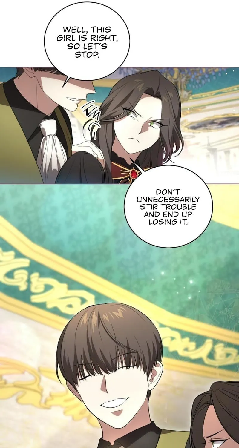 The Price Is Your Everything Chapter 22 page 39 - 