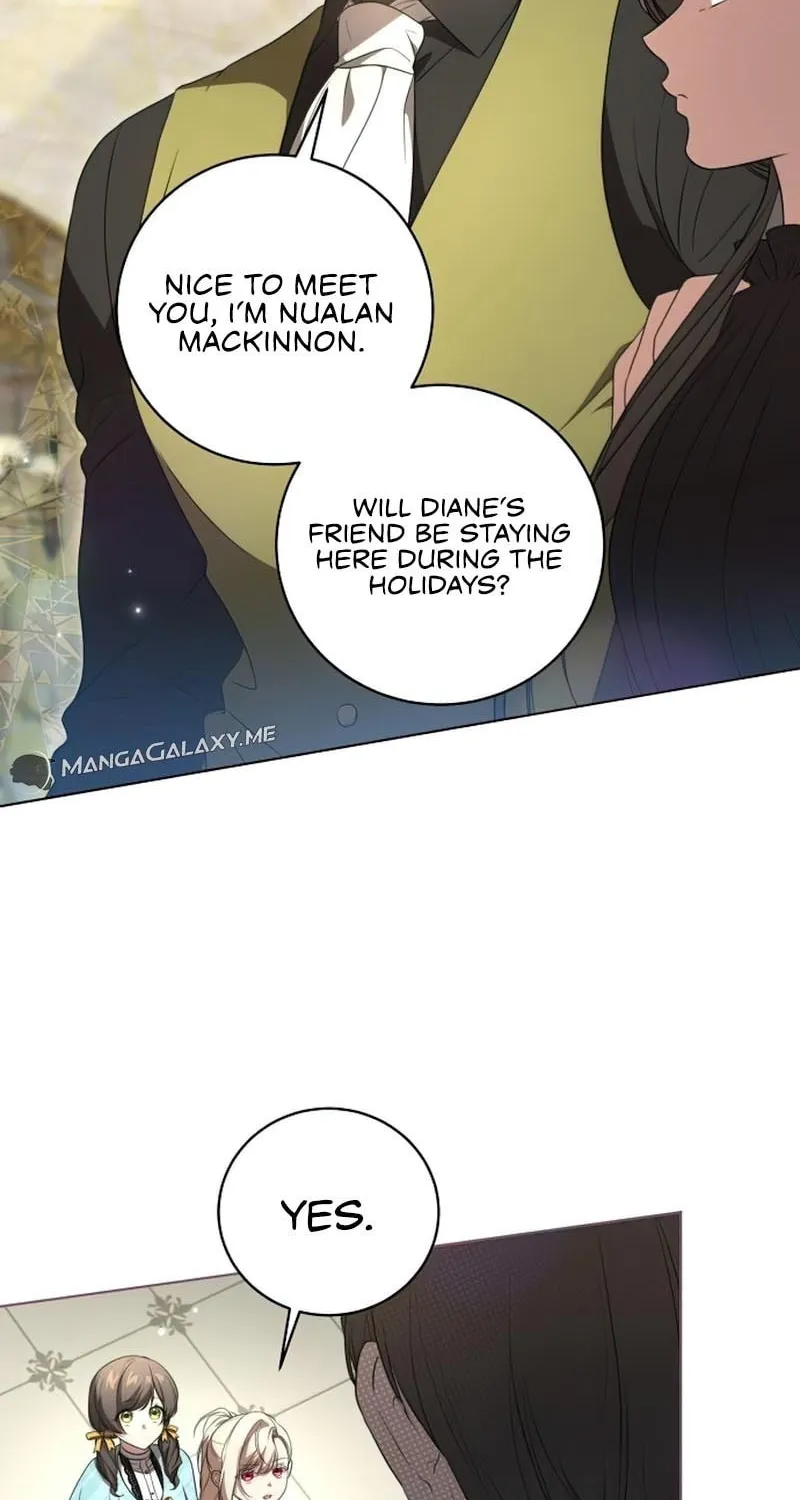 The Price Is Your Everything Chapter 22 page 40 - 