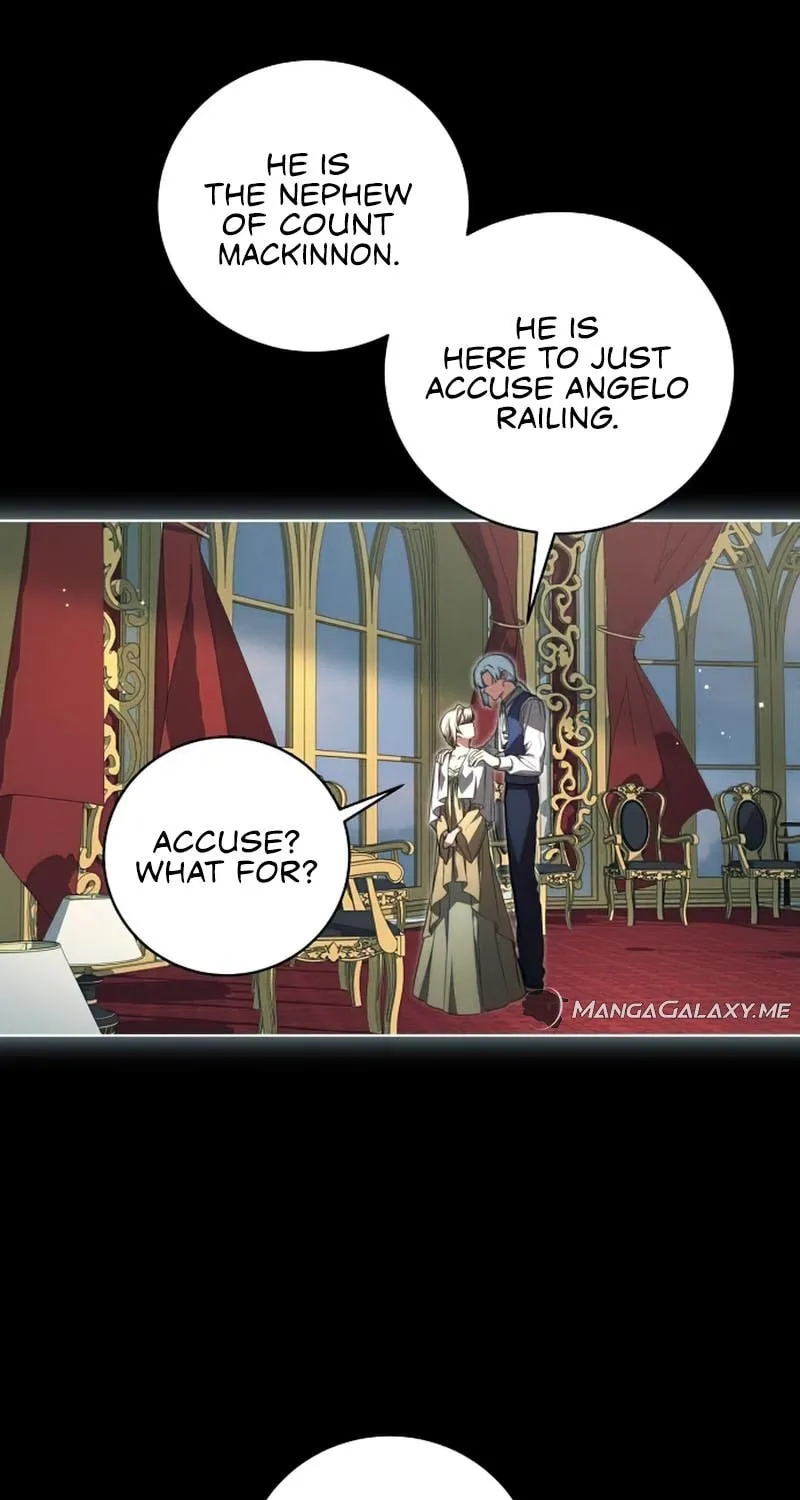 The Price Is Your Everything Chapter 22 page 5 - 