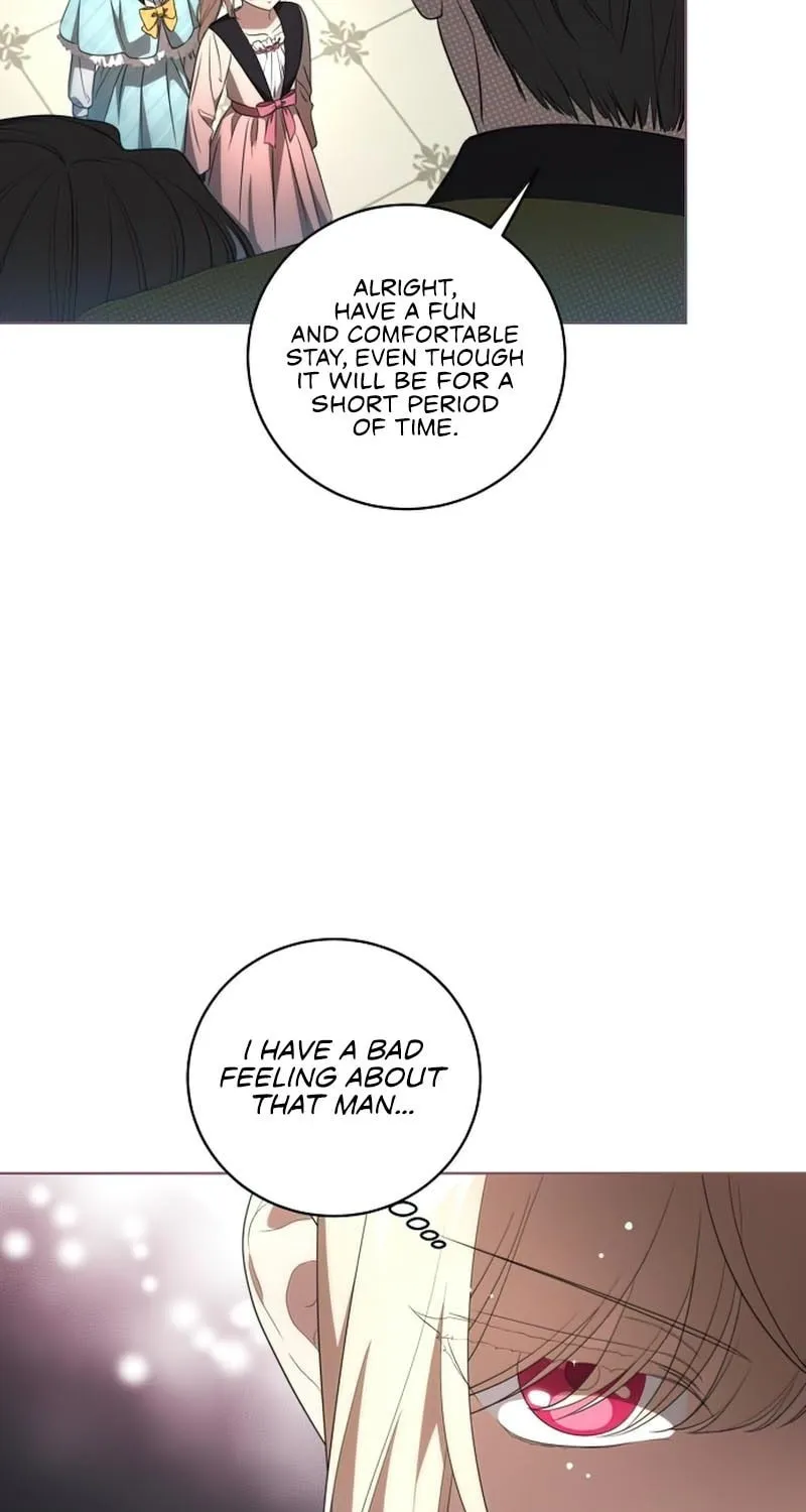 The Price Is Your Everything Chapter 22 page 41 - 