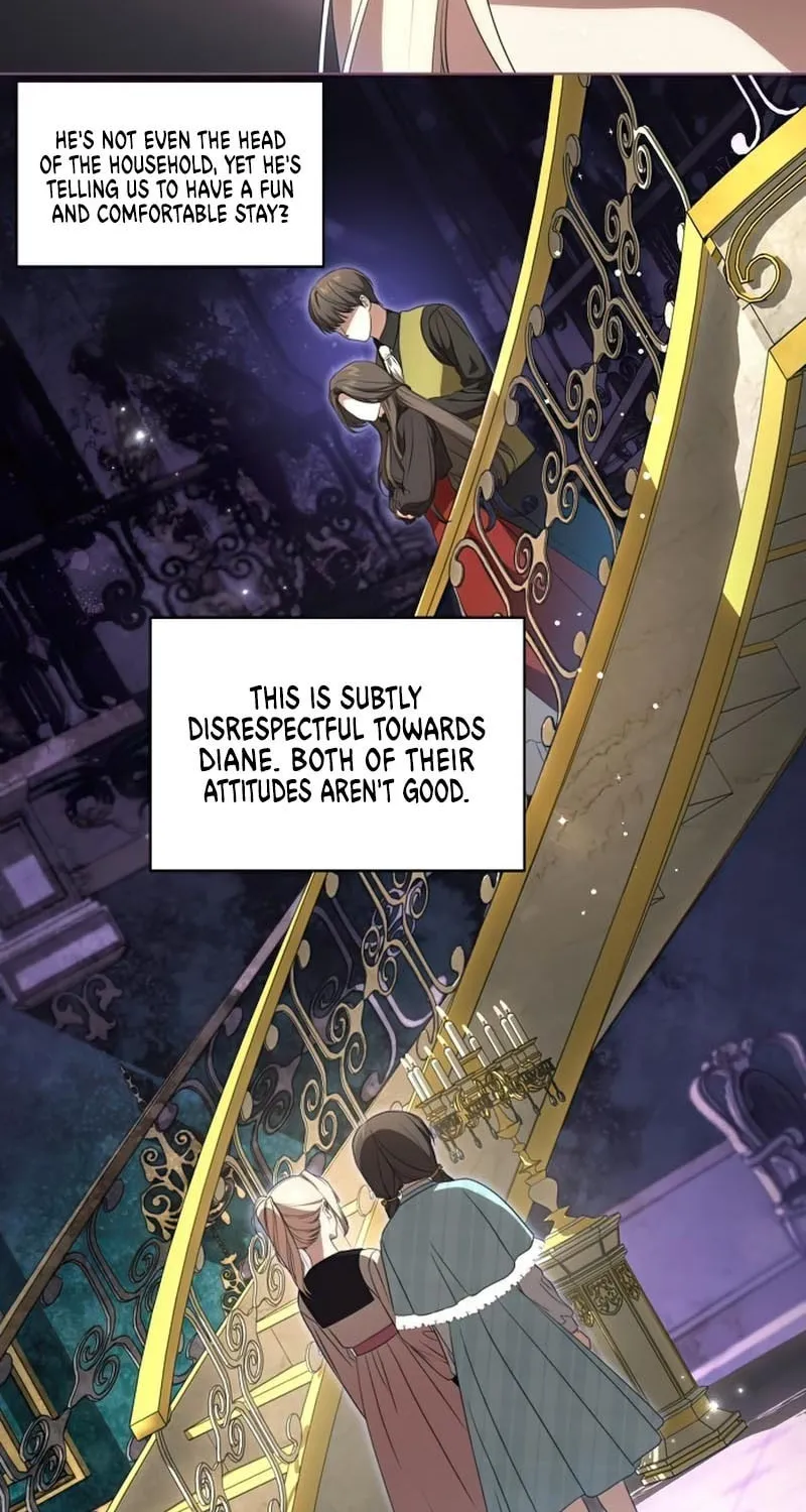 The Price Is Your Everything Chapter 22 page 42 - 