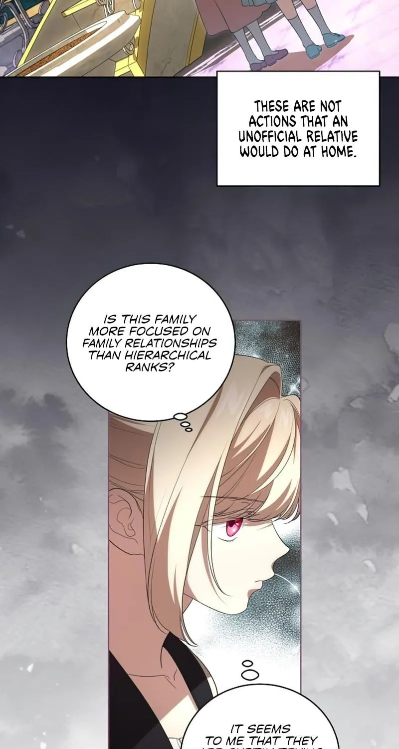 The Price Is Your Everything Chapter 22 page 43 - 