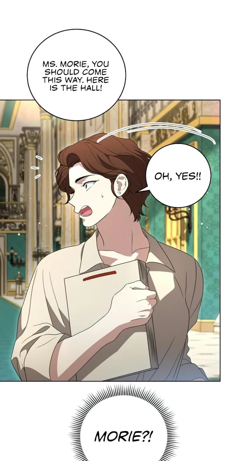 The Price Is Your Everything Chapter 22 page 47 - 