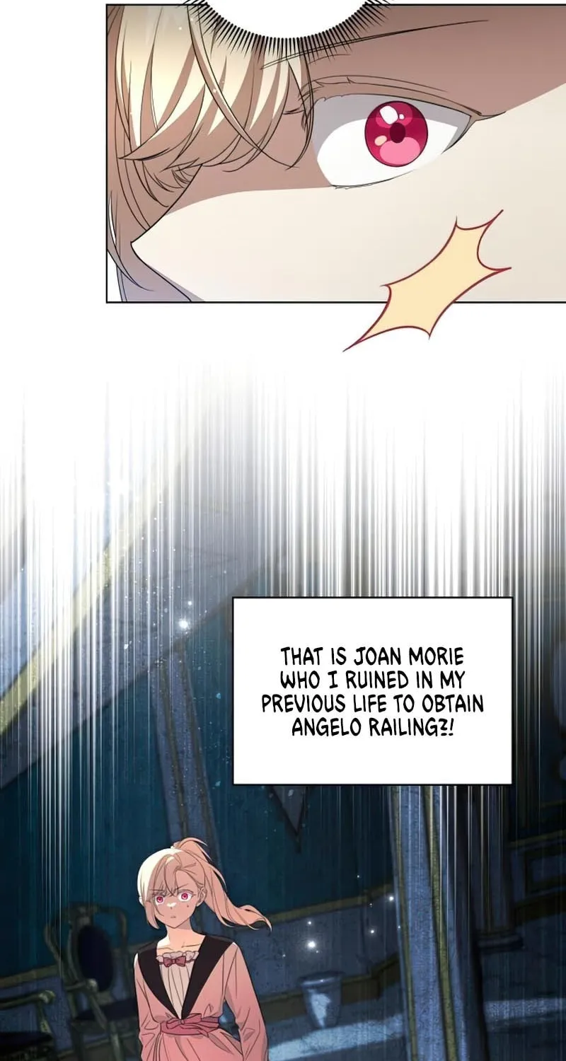 The Price Is Your Everything Chapter 22 page 48 - 