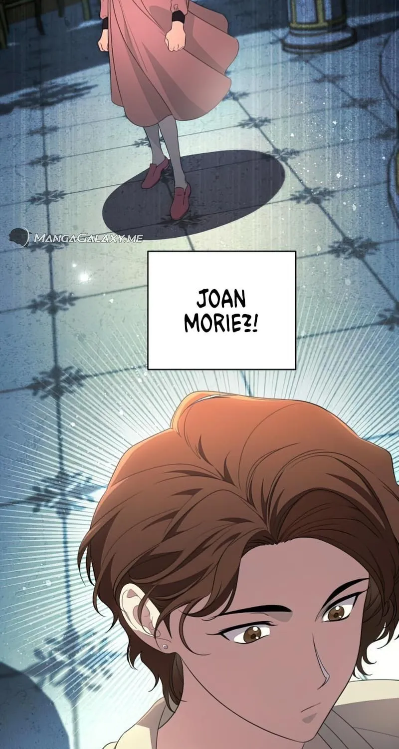 The Price Is Your Everything Chapter 22 page 49 - 