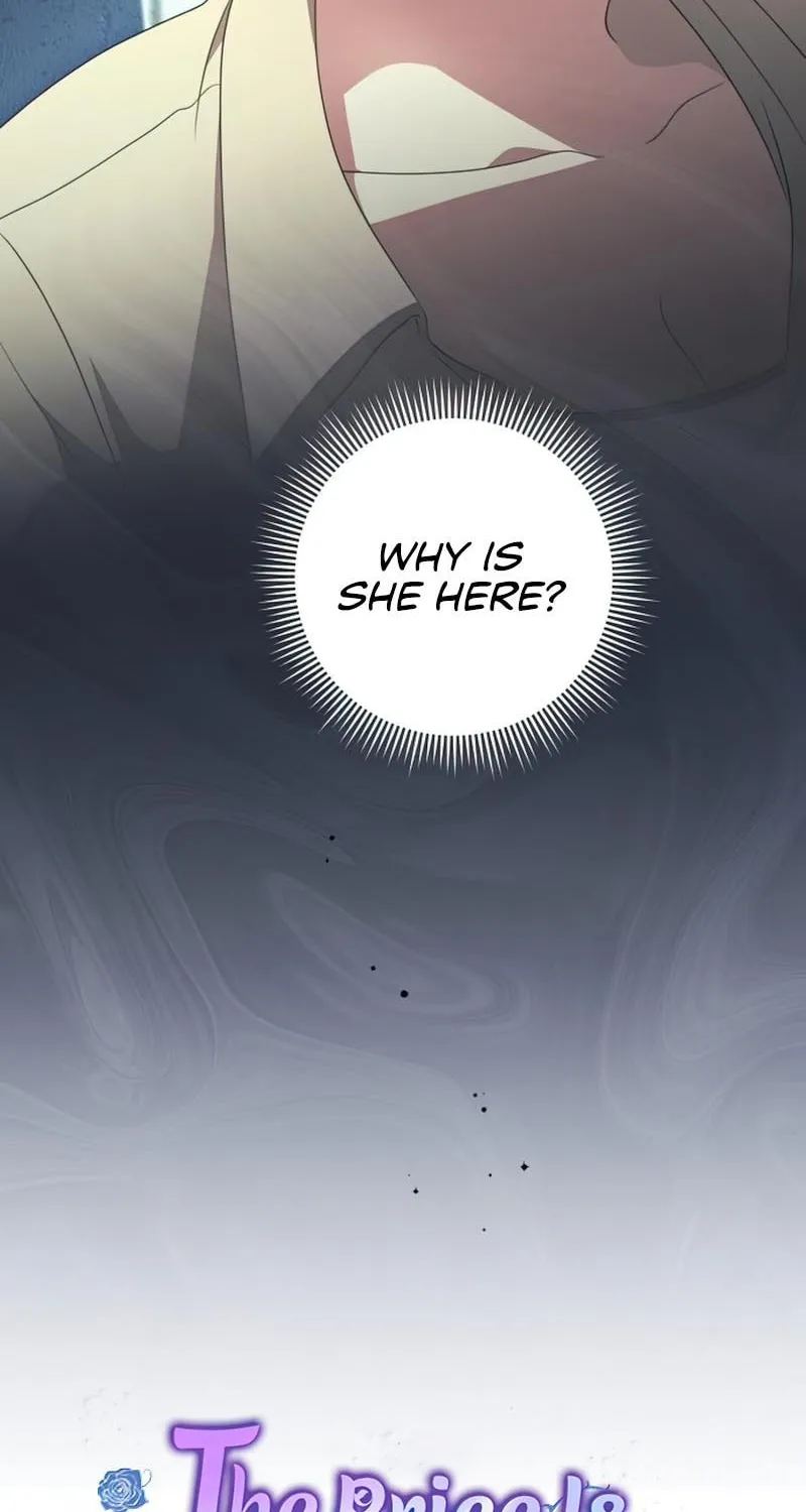 The Price Is Your Everything Chapter 22 page 50 - 