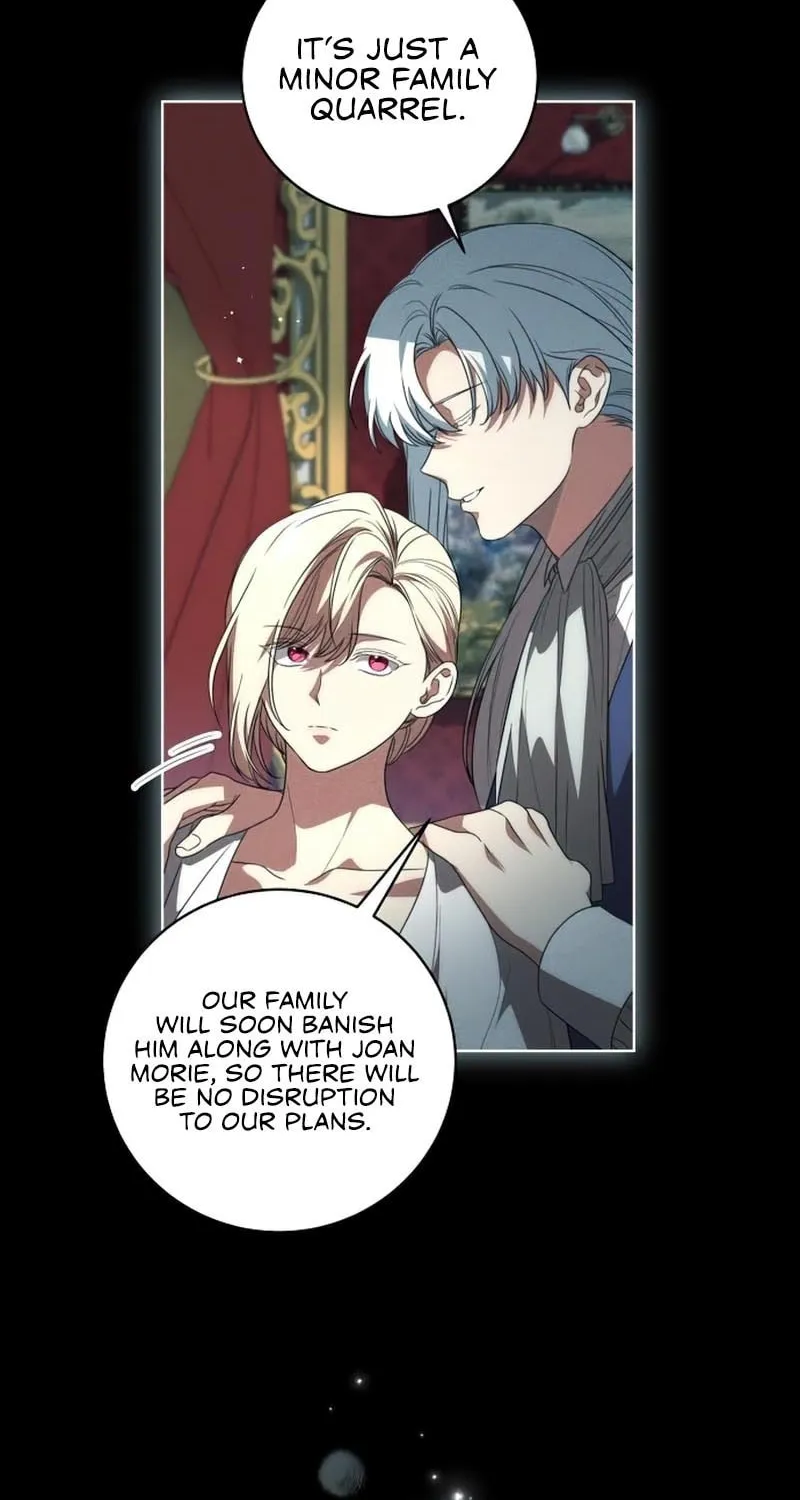 The Price Is Your Everything Chapter 22 page 6 - 