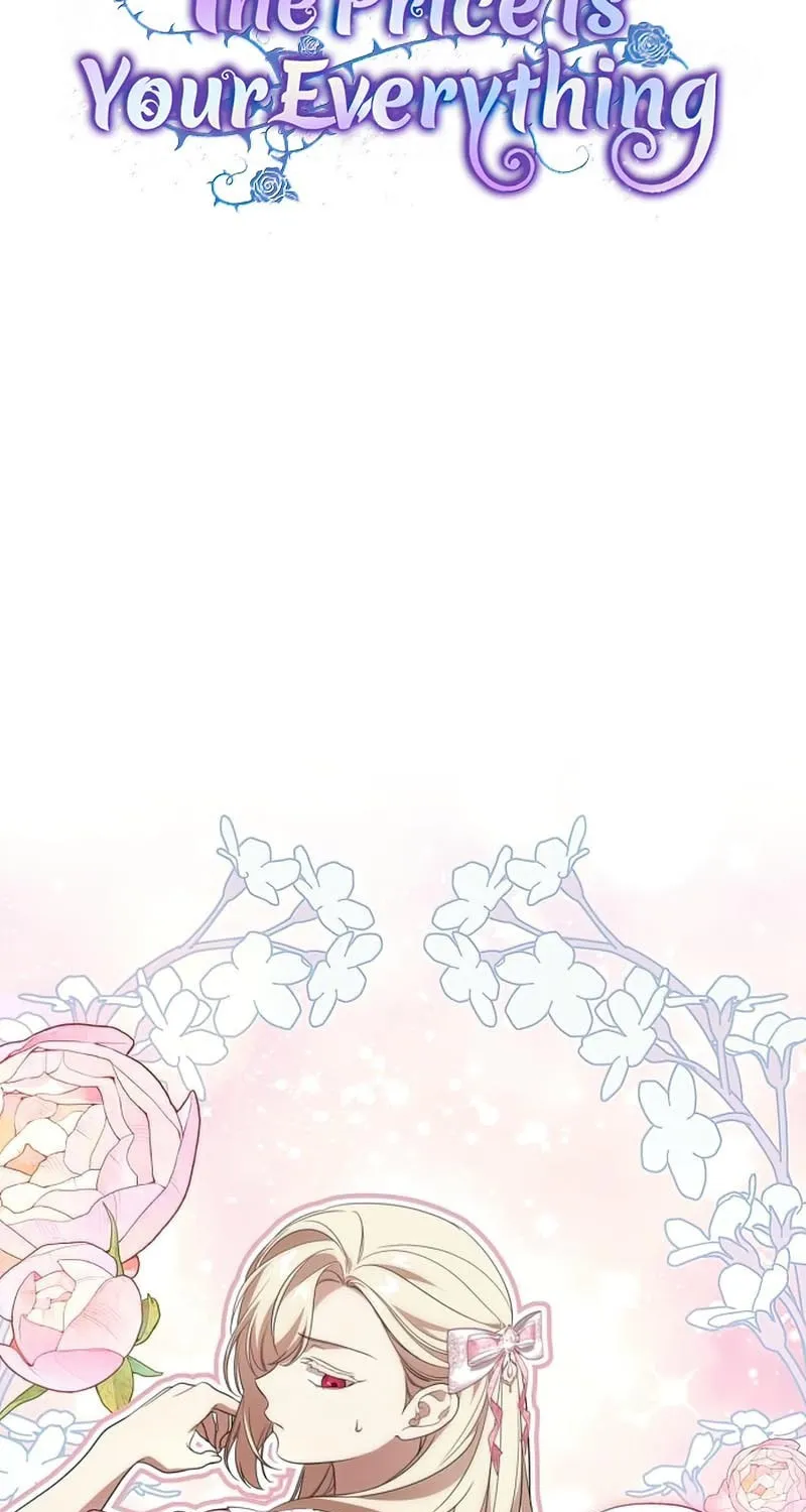 The Price Is Your Everything Chapter 22 page 51 - 