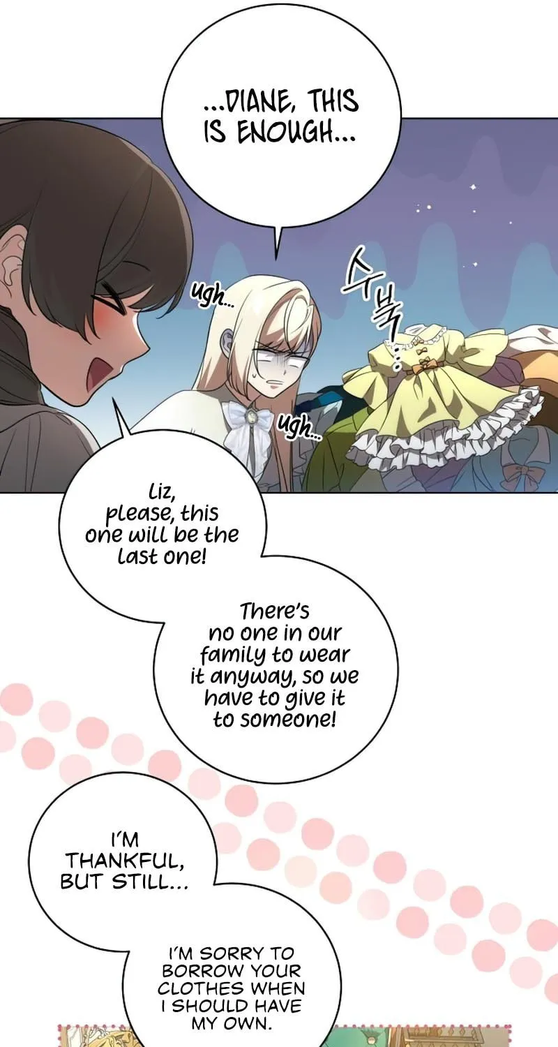 The Price Is Your Everything Chapter 22 page 54 - 