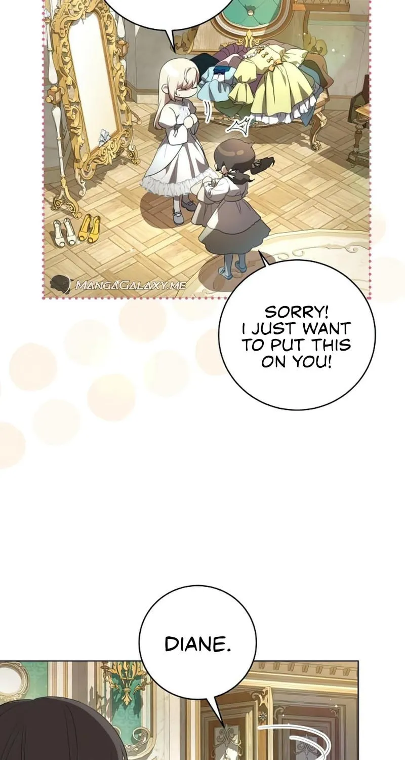 The Price Is Your Everything Chapter 22 page 55 - 