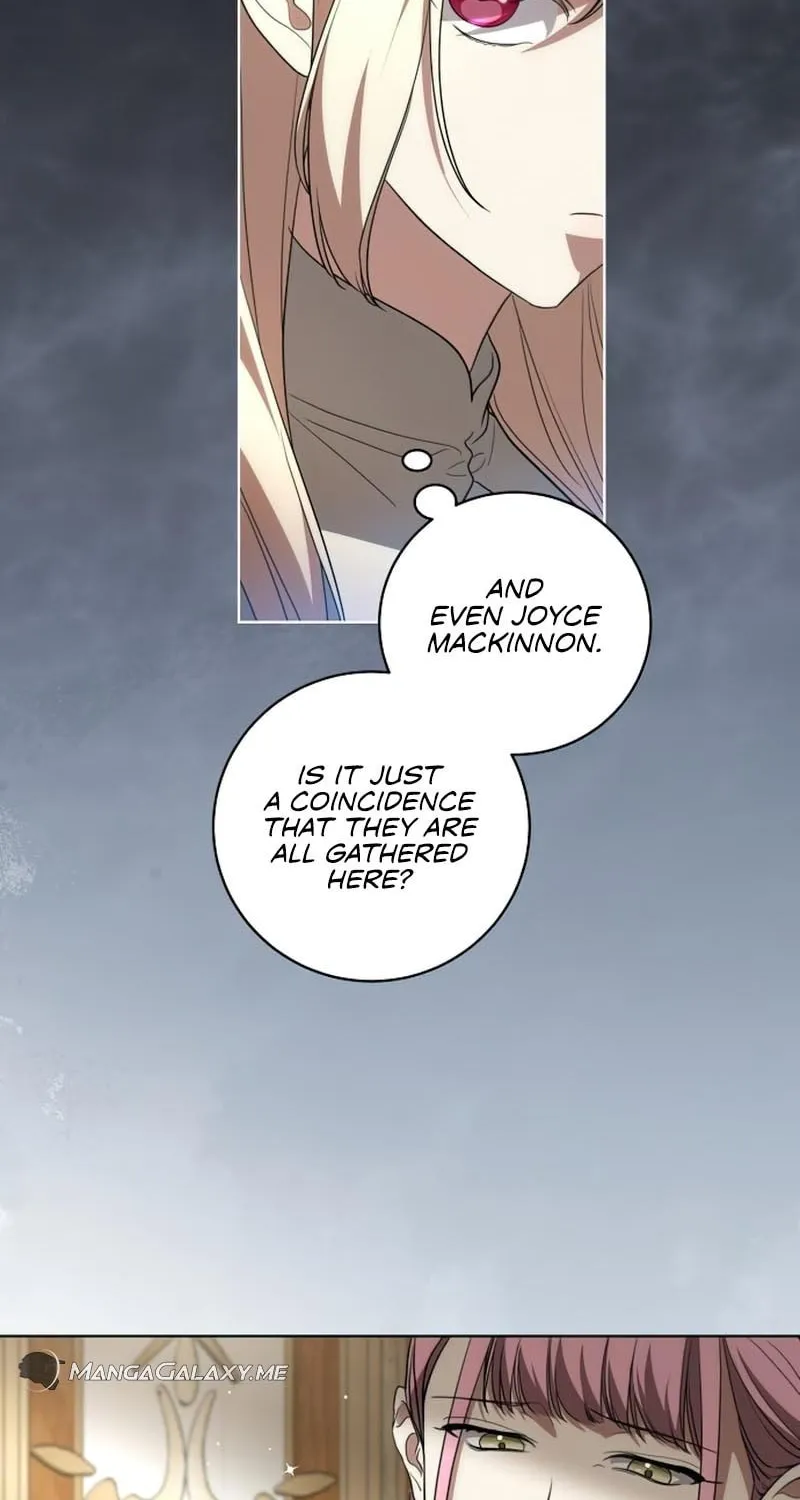 The Price Is Your Everything Chapter 22 page 62 - 
