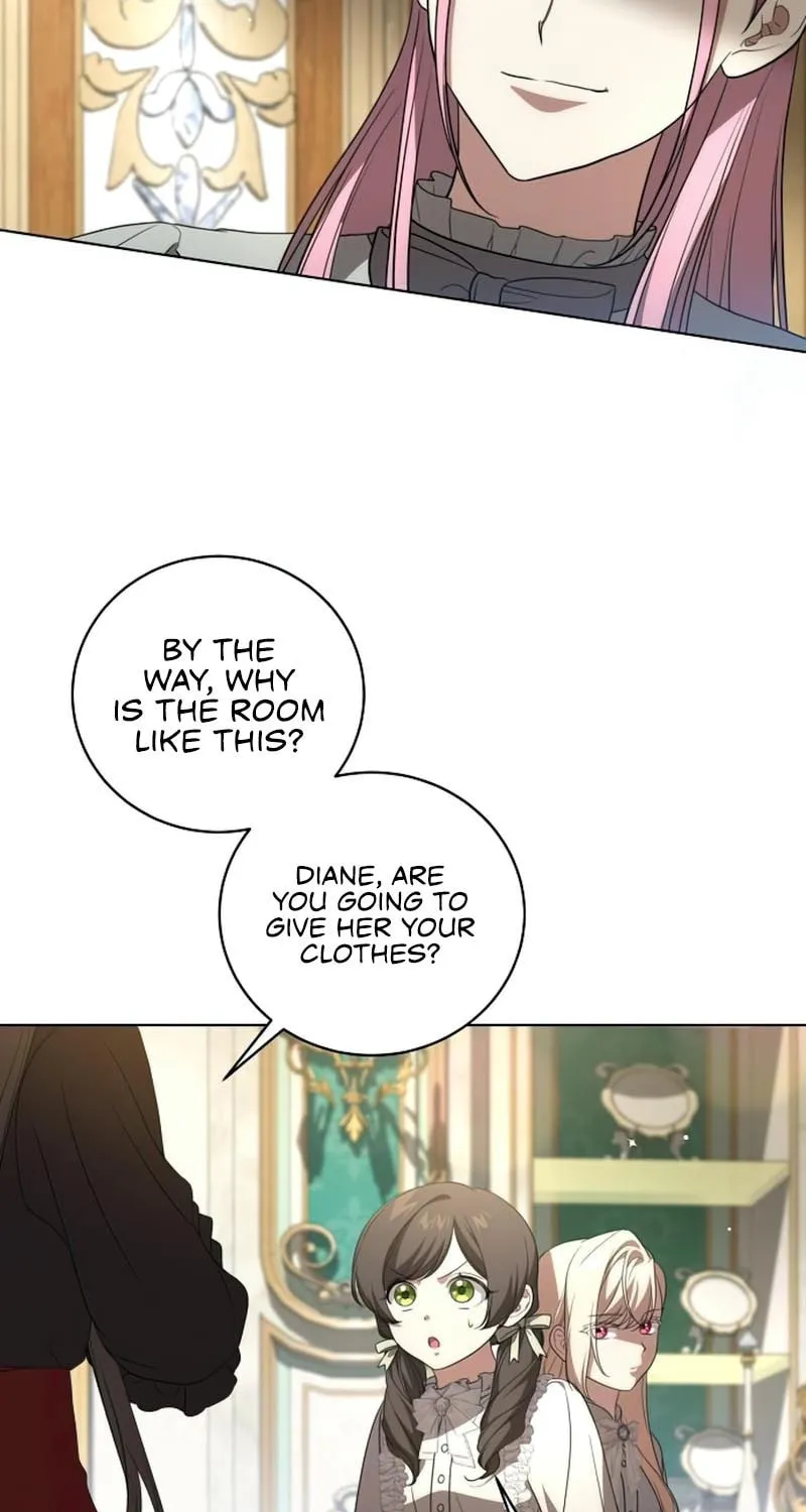 The Price Is Your Everything Chapter 22 page 63 - 