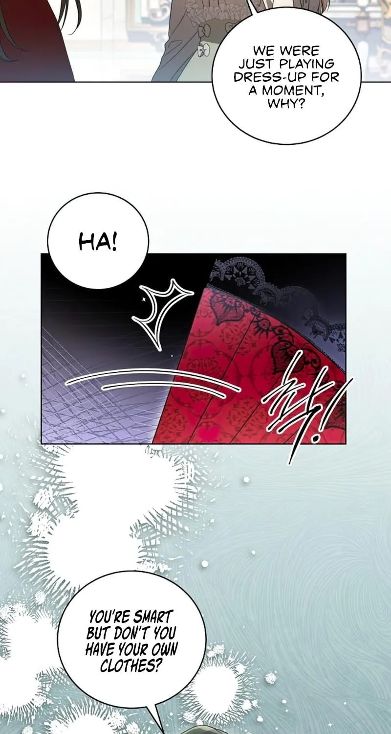 The Price Is Your Everything Chapter 22 page 64 - 