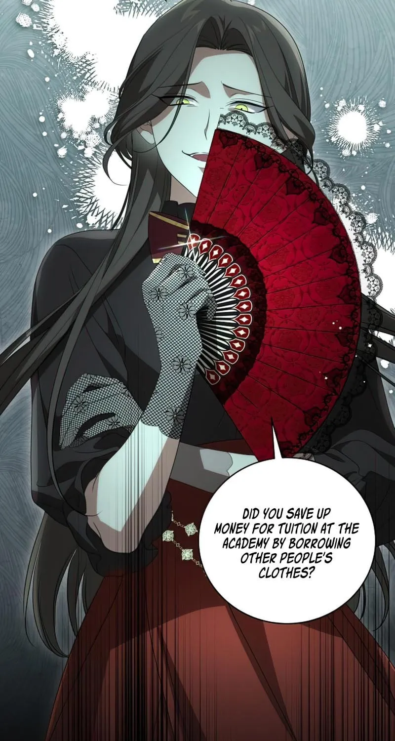 The Price Is Your Everything Chapter 22 page 65 - 