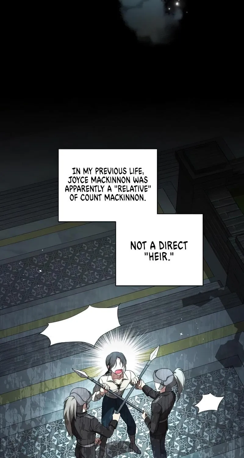 The Price Is Your Everything Chapter 22 page 8 - 