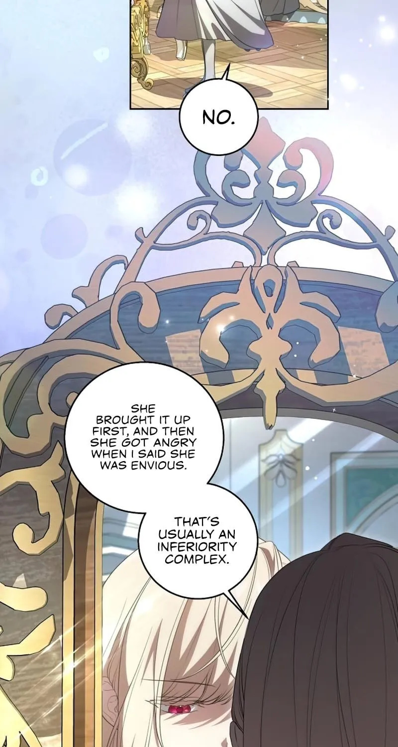 The Price Is Your Everything Chapter 23 page 11 - 