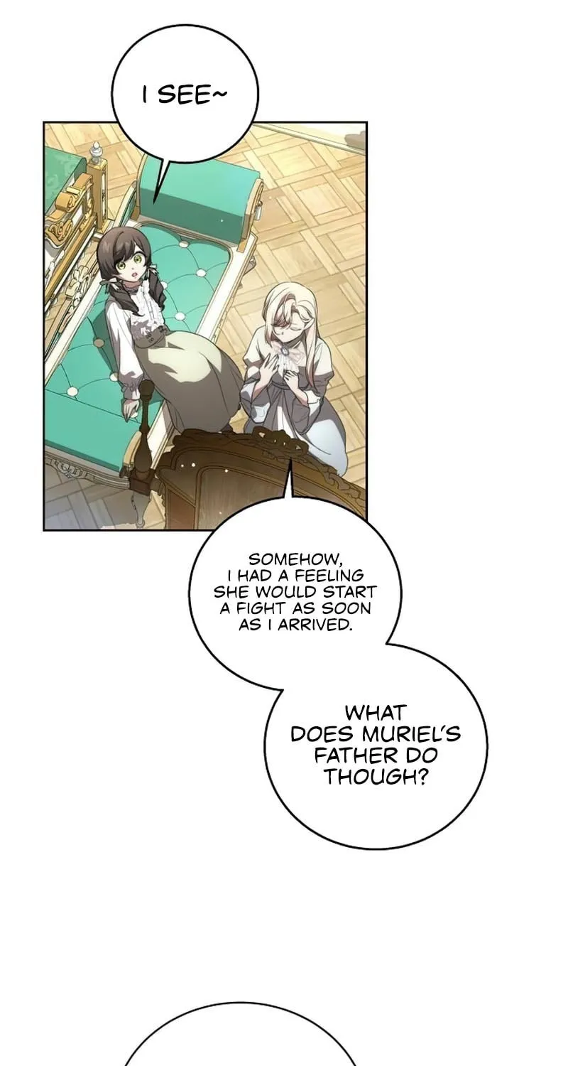 The Price Is Your Everything Chapter 23 page 13 - 