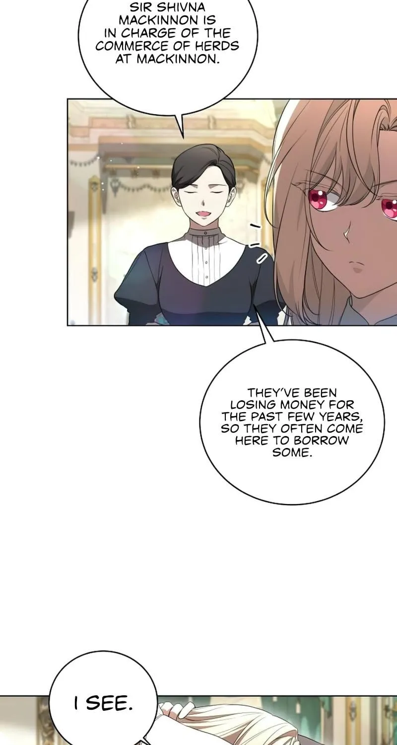 The Price Is Your Everything Chapter 23 page 14 - 