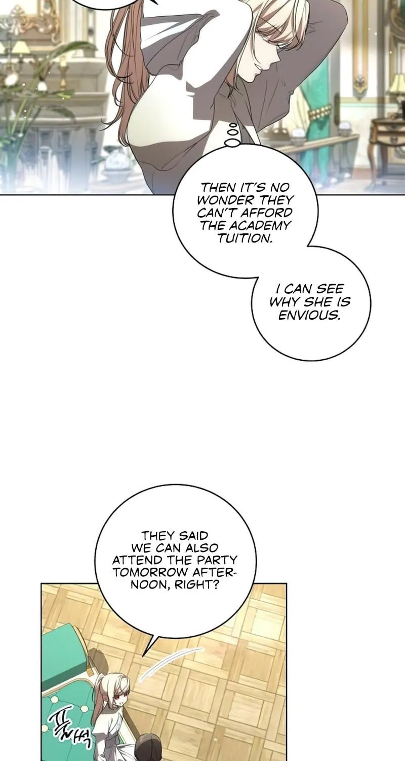 The Price Is Your Everything Chapter 23 page 15 - 