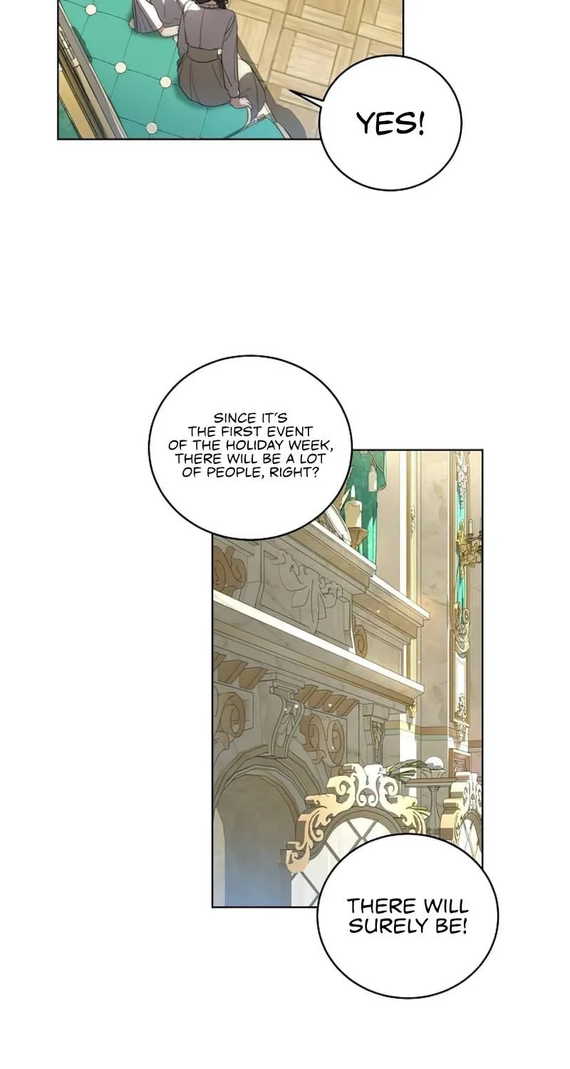 The Price Is Your Everything Chapter 23 page 16 - 