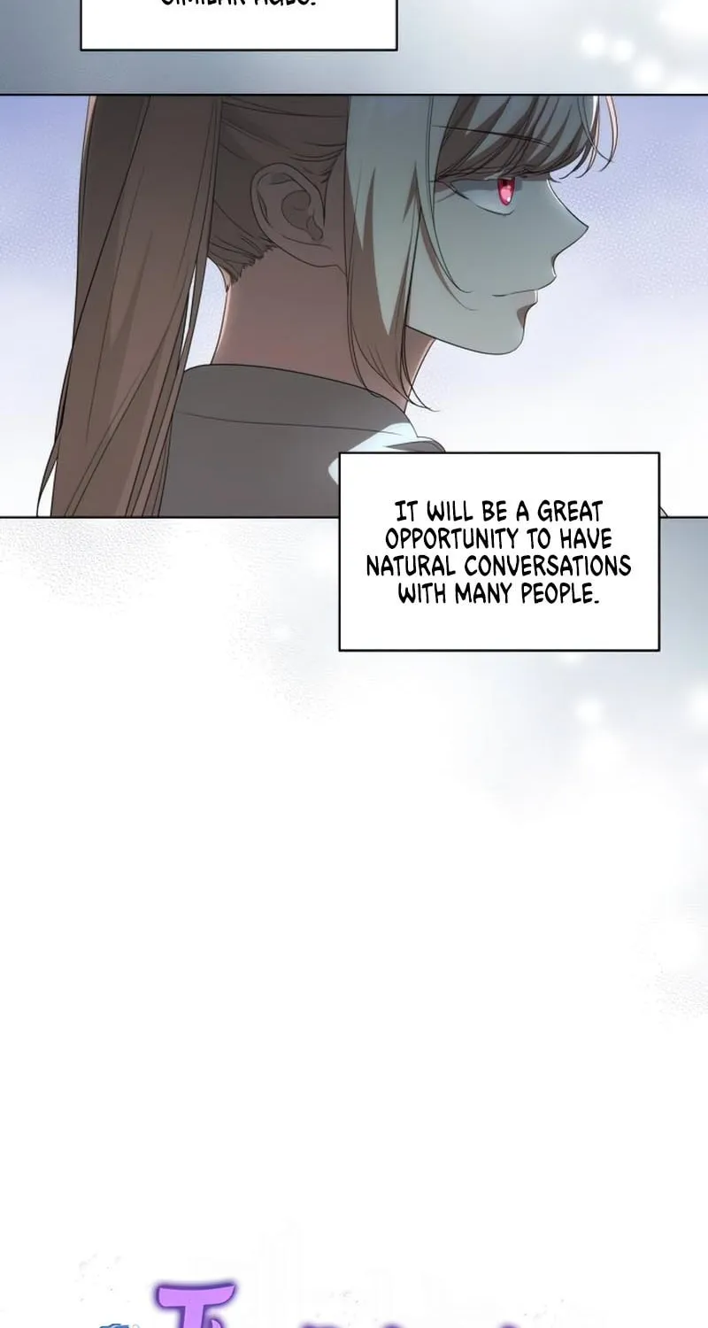 The Price Is Your Everything Chapter 23 page 18 - 